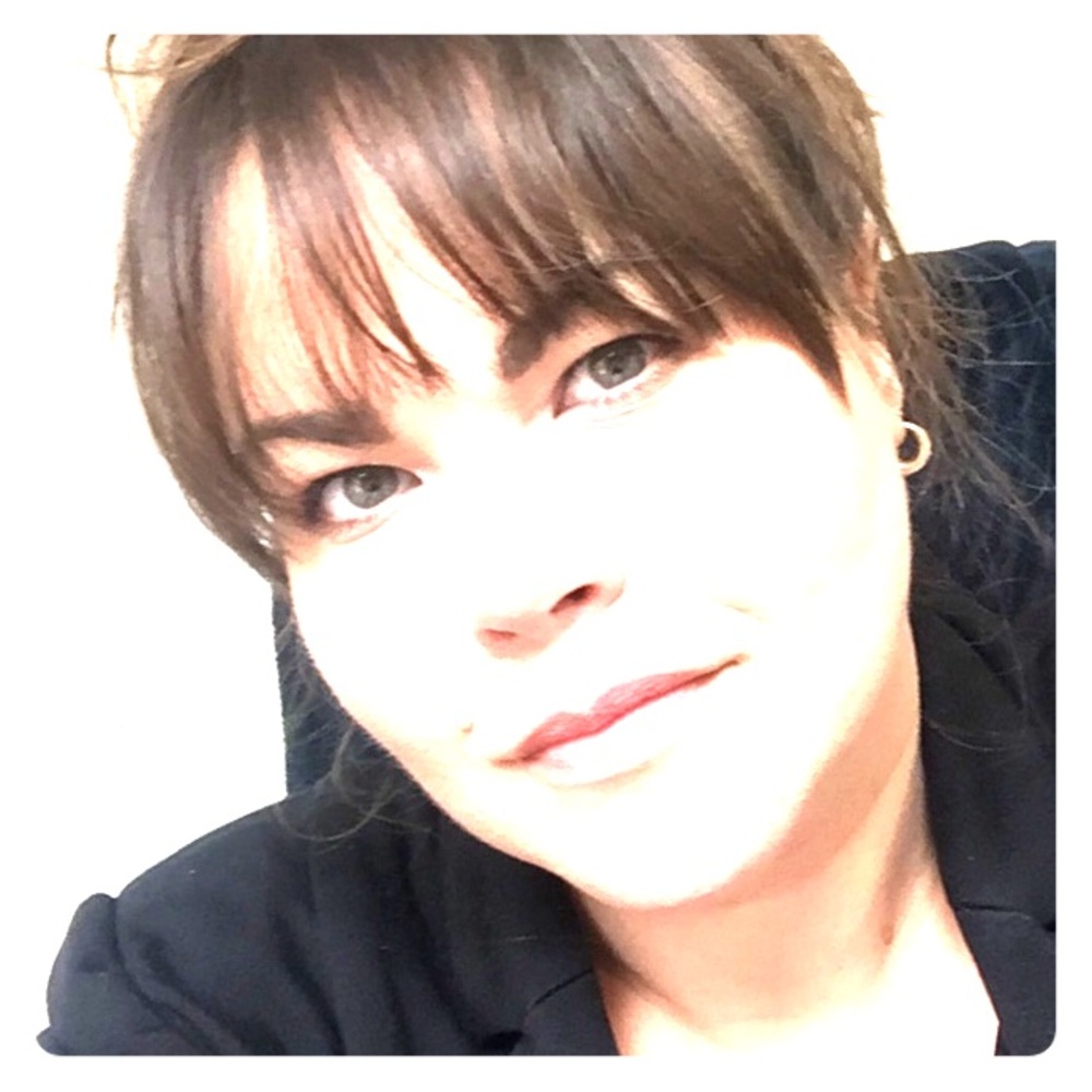 Meet your Posher, Wendy
